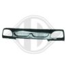 DIEDERICHS 4411840 Radiator Grille